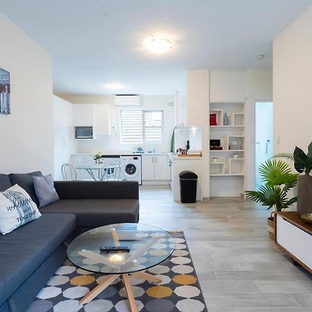 Lotus Stay Manly - Apartment 29B 시드니 외부 사진
