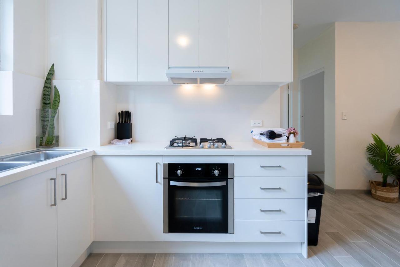 Lotus Stay Manly - Apartment 29B 시드니 외부 사진