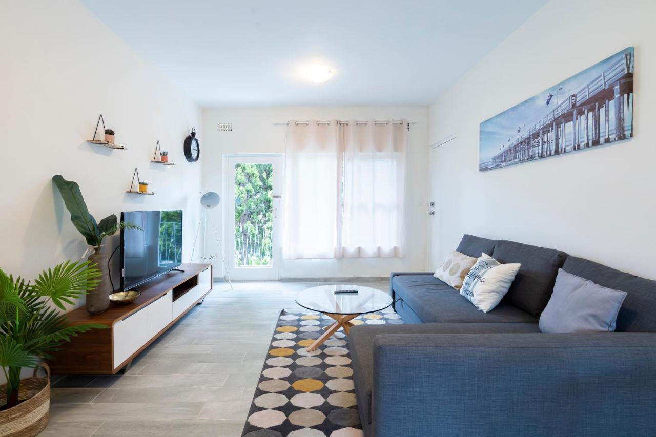 Lotus Stay Manly - Apartment 29B 시드니 외부 사진