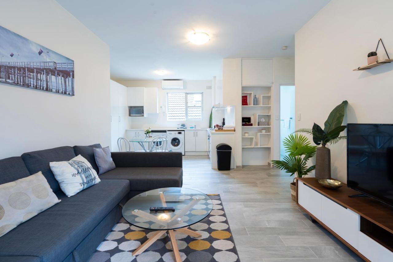 Lotus Stay Manly - Apartment 29B 시드니 외부 사진