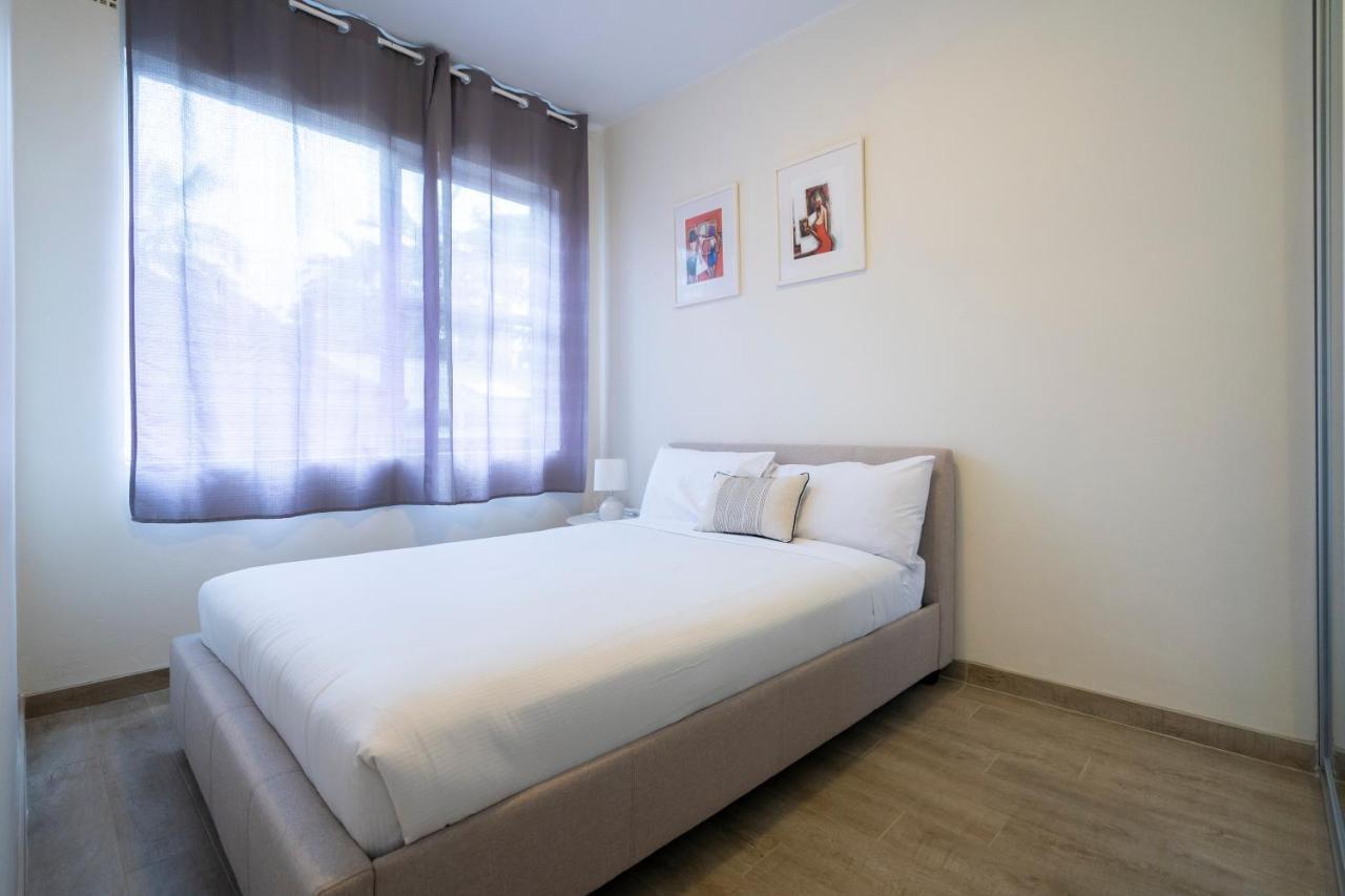 Lotus Stay Manly - Apartment 29B 시드니 외부 사진